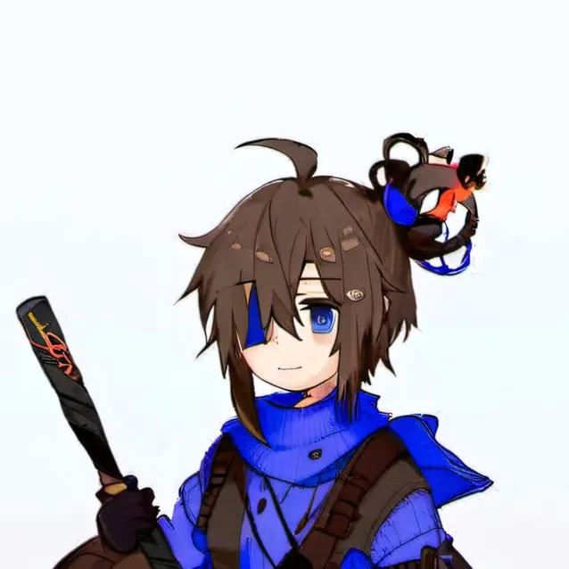 chat with ai character: sick giyuu