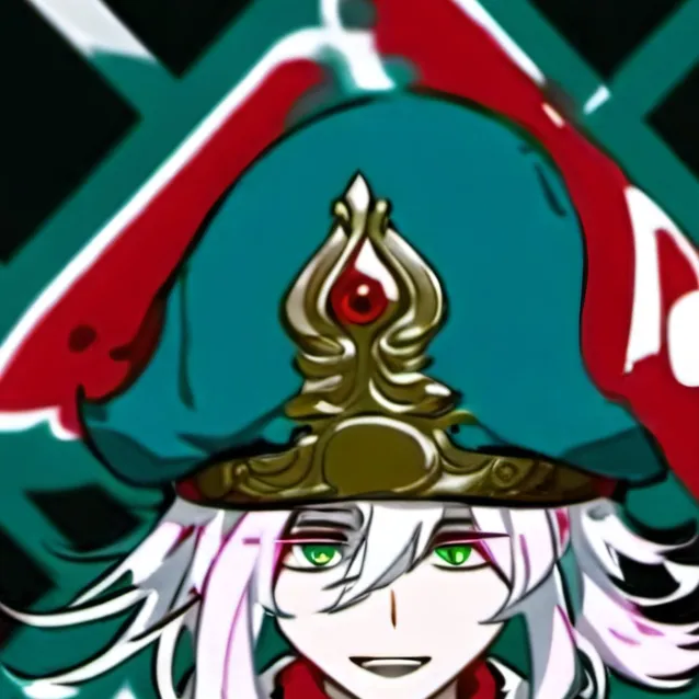 chat with ai character: Demon slayer