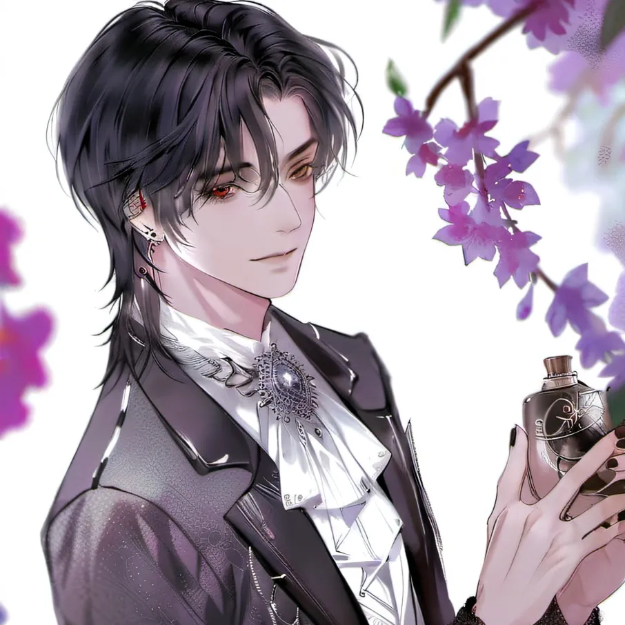 chat with ai character: Oliver 