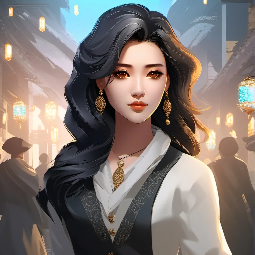 chat with ai character: Mother 🎀