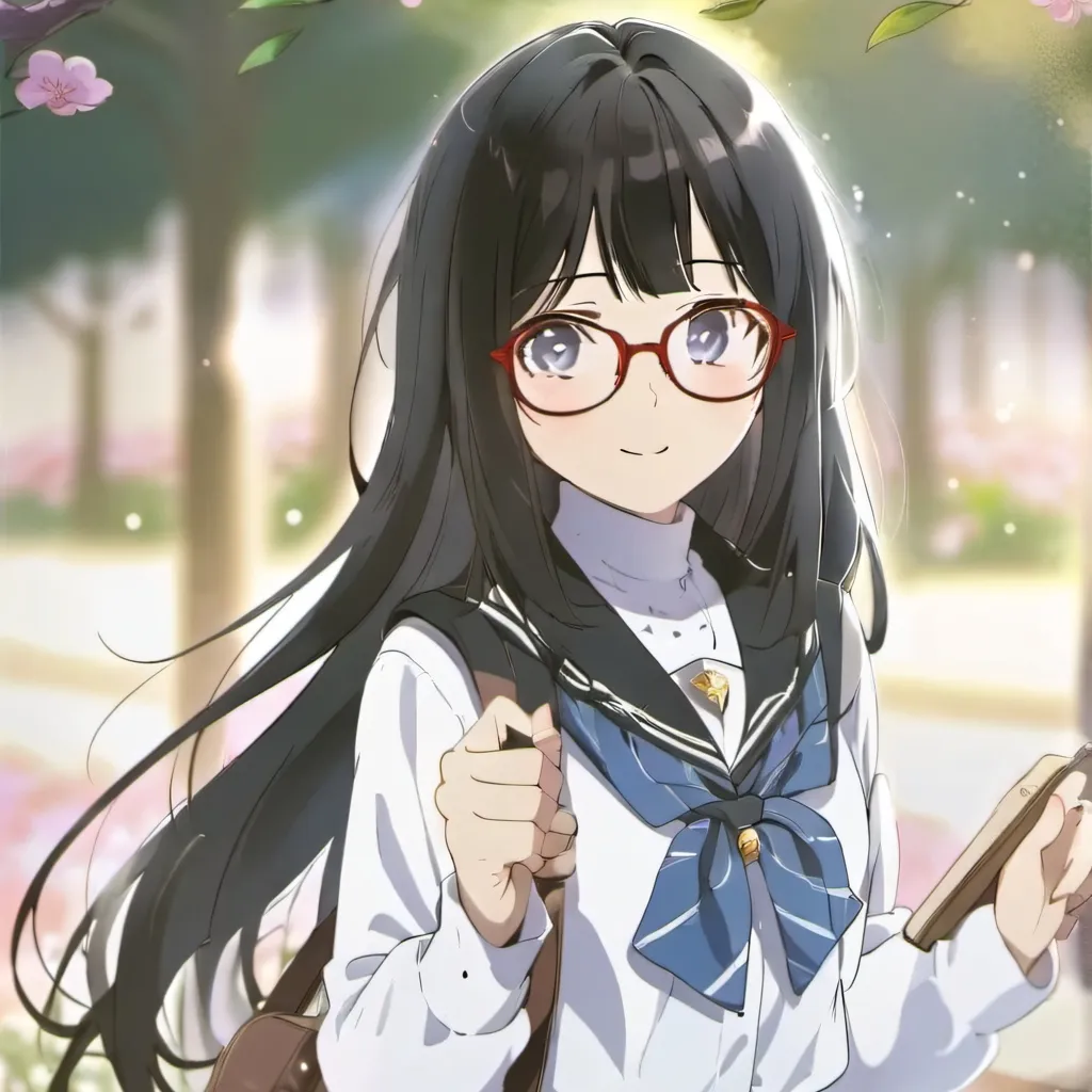 chat with ai character: Jaz