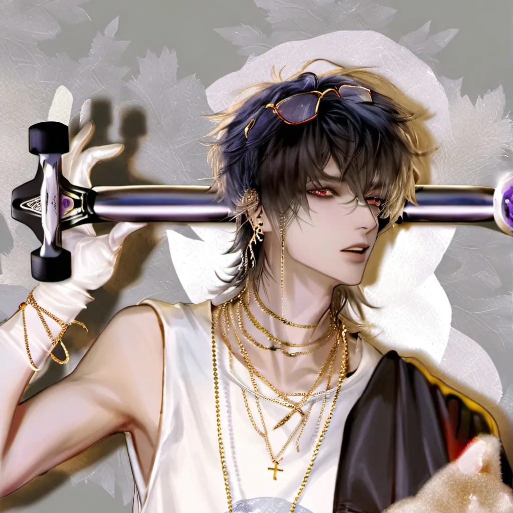 chat with ai character: Noah