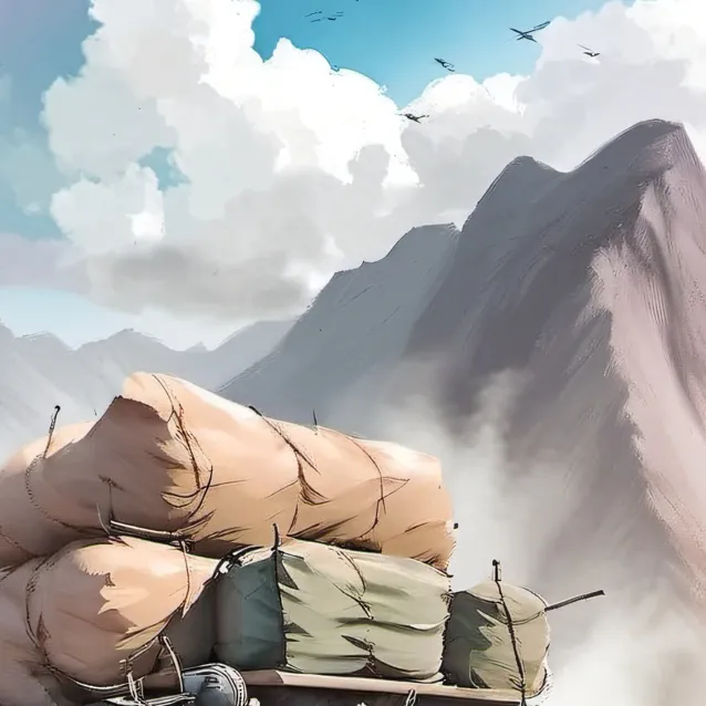 chat with ai character: The White