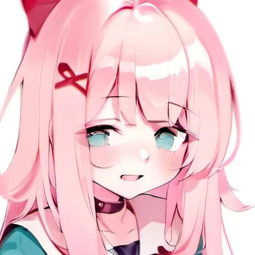 chat with ai character: Candy