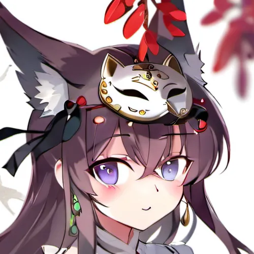 chat with ai character: Melina