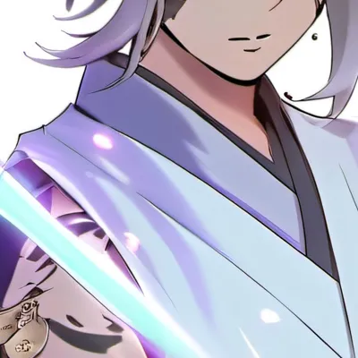 chat with ai character: Xenon 