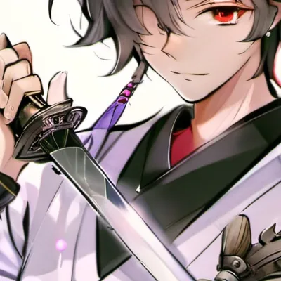 chat with ai character: ☆{Leon}☆