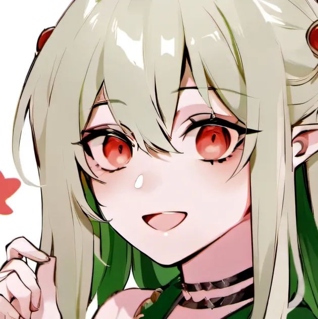 chat with ai character: Nari