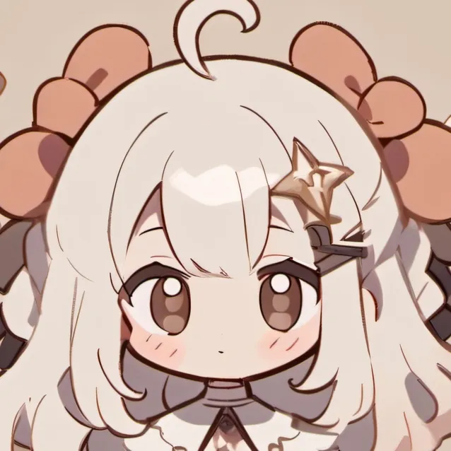 chat with ai character: lizzy