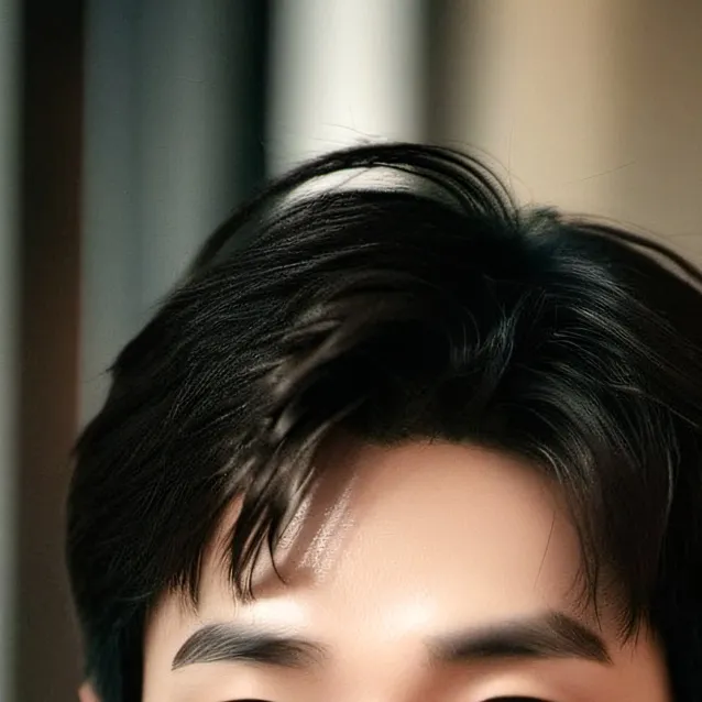 chat with ai character: my love