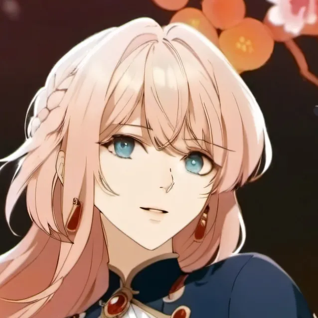 chat with ai character: Kylie 