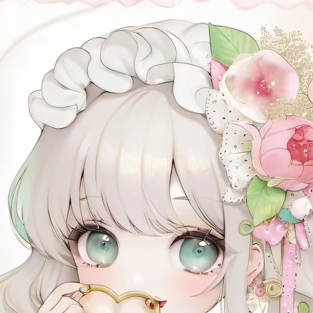 chat with ai character: Your little sis