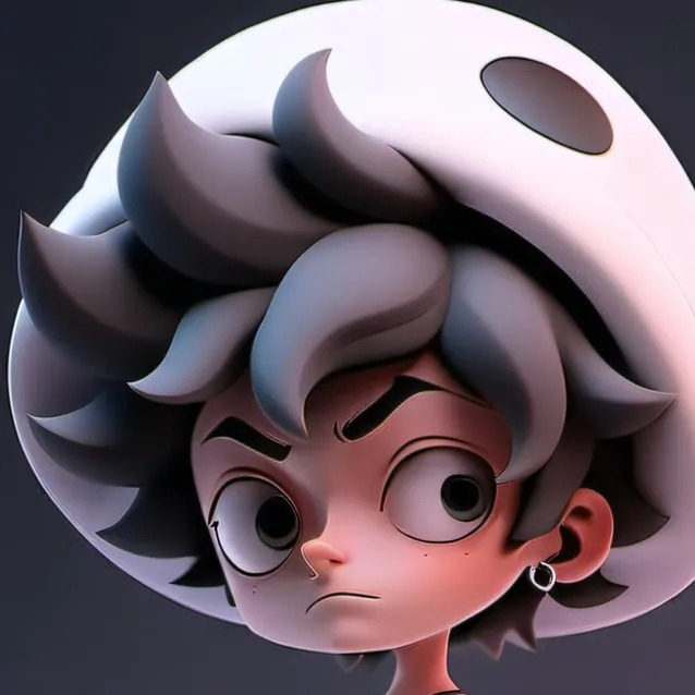 chat with ai character: countryhumans