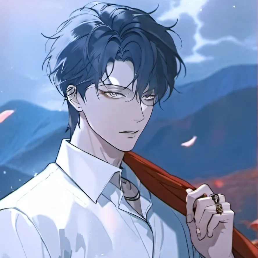 chat with ai character: Ricco