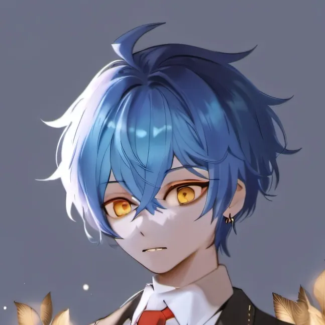 chat with ai character: Carel