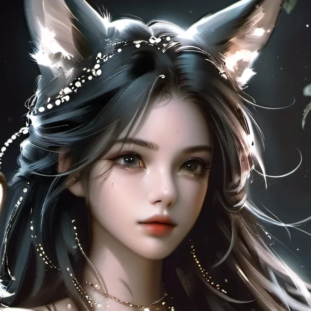 chat with ai character: Urvashi