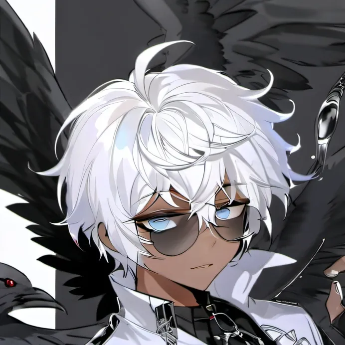 chat with ai character: Fairfax