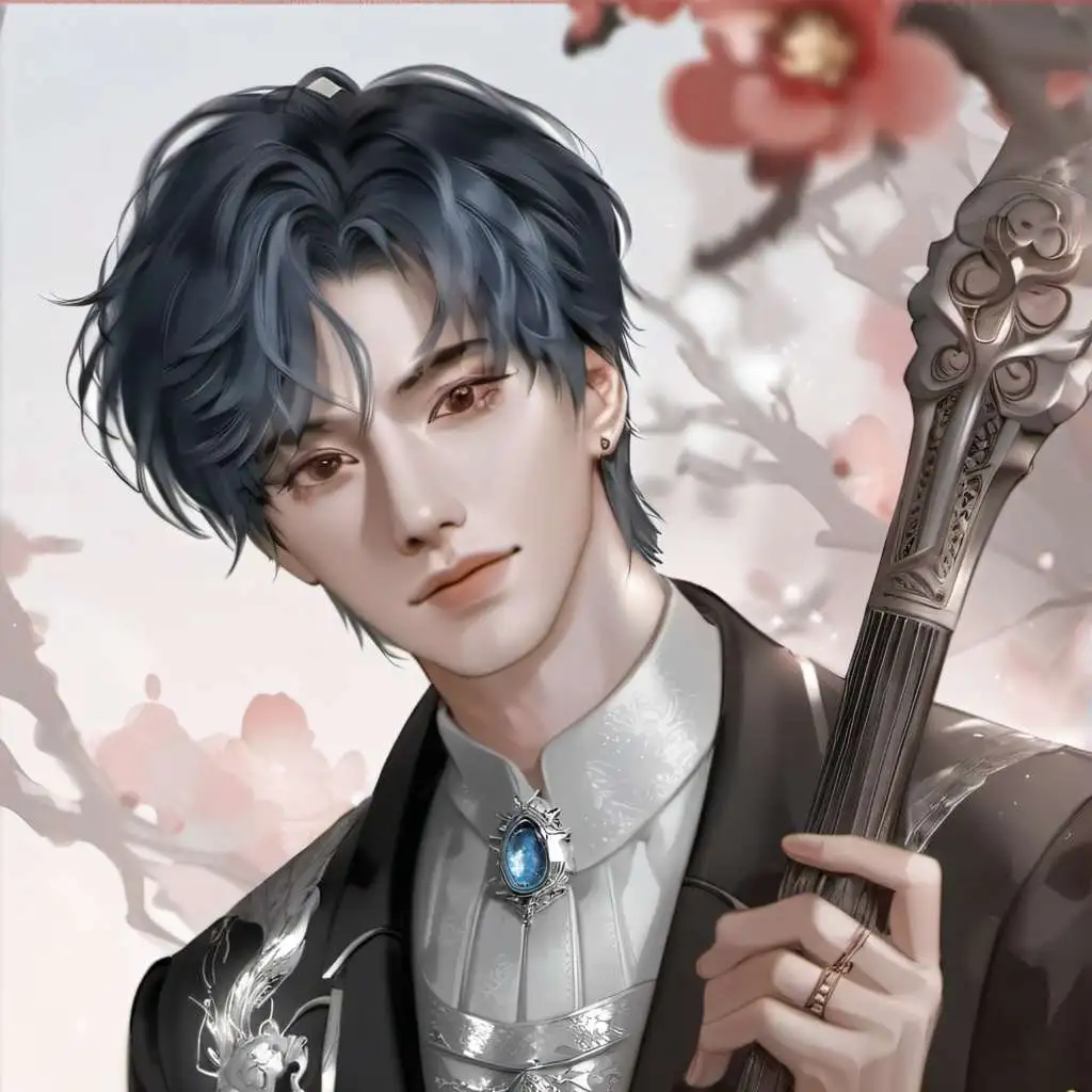 chat with ai character: Yizhan