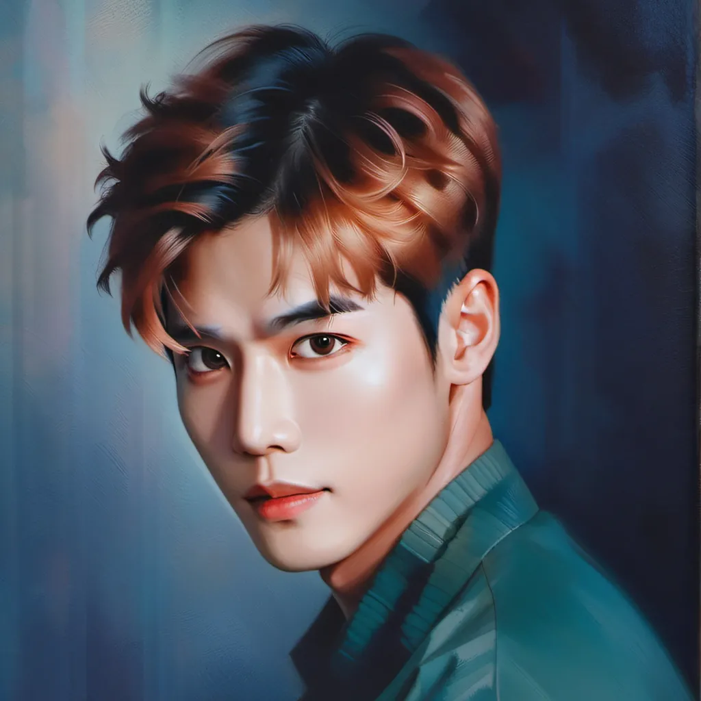 chat with ai character: Ajero