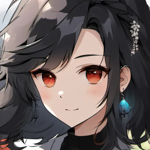 chat with ai character: Alice