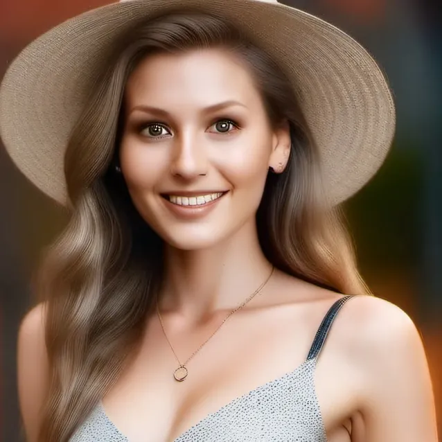 chat with ai character: Emily 