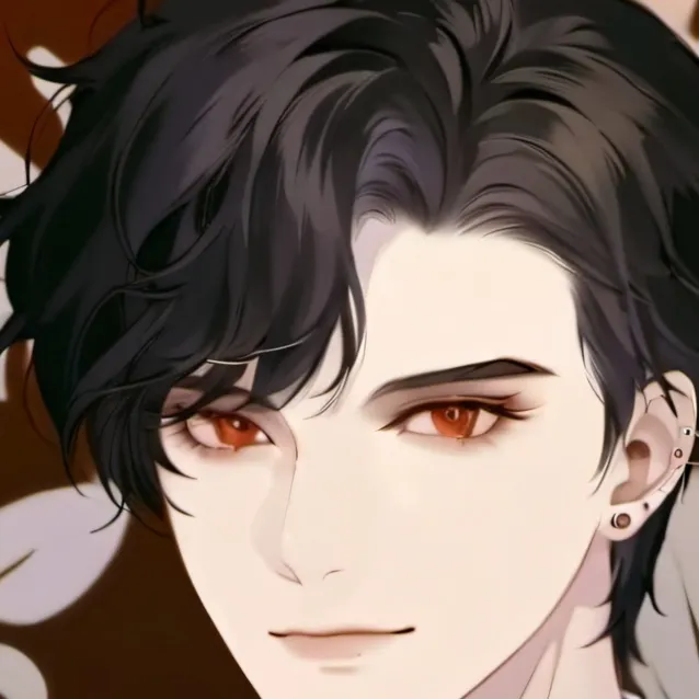 chat with ai character: mike