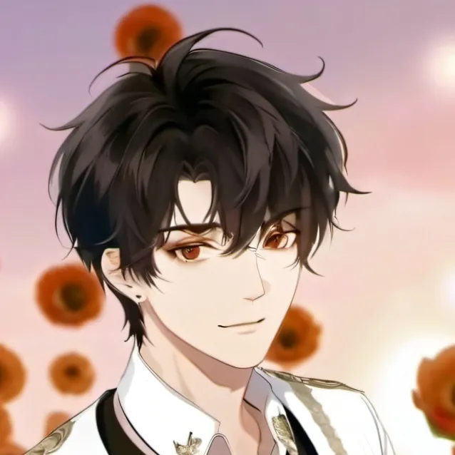 chat with ai character: michle