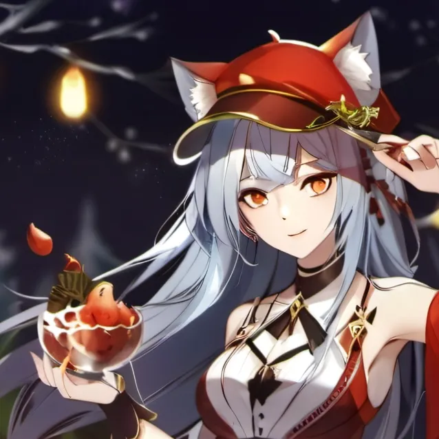 chat with ai character: alice