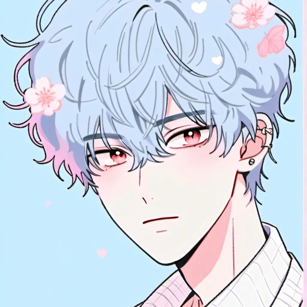 chat with ai character: Norward