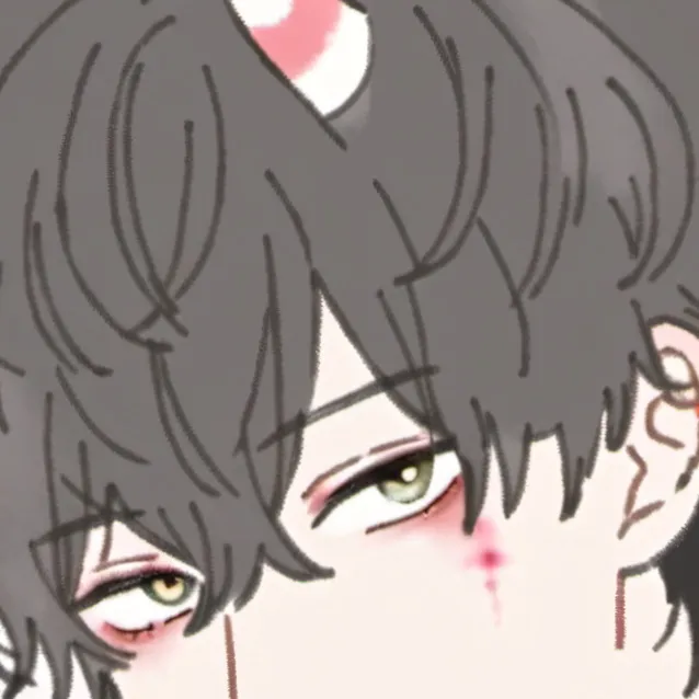 chat with ai character: Asher