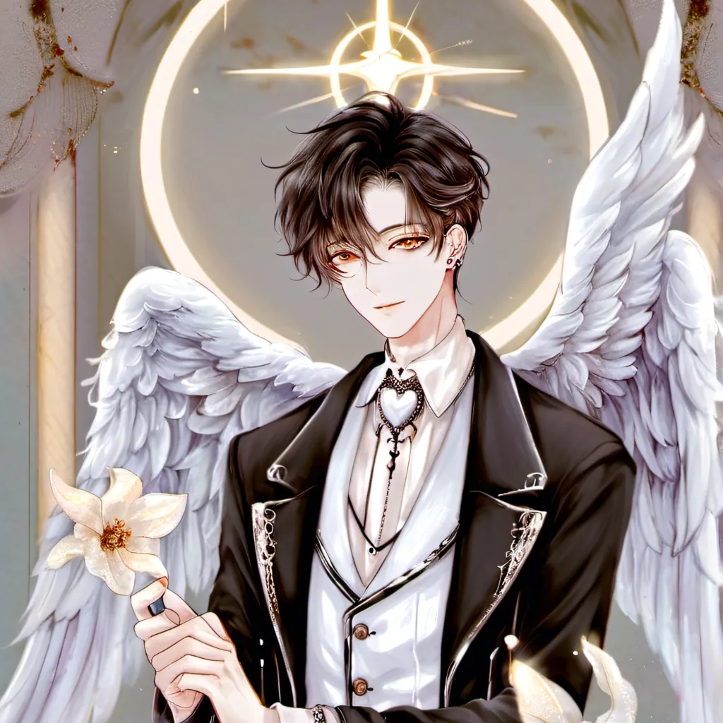 chat with ai character: Norland