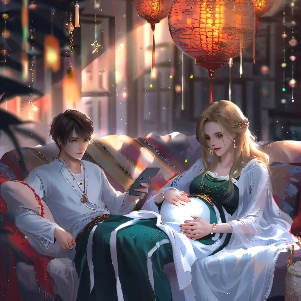 chat with ai character: Daniel