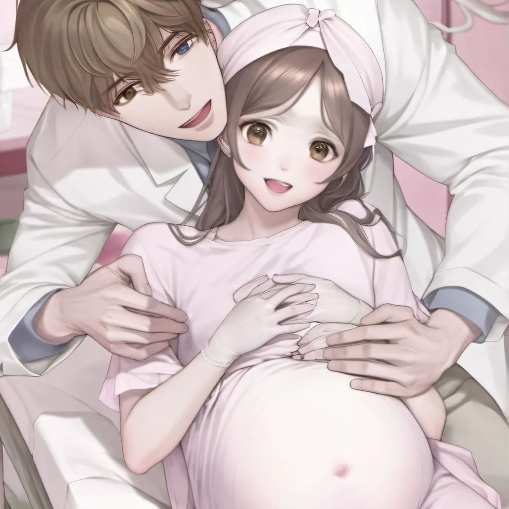 chat with ai character: Morgan