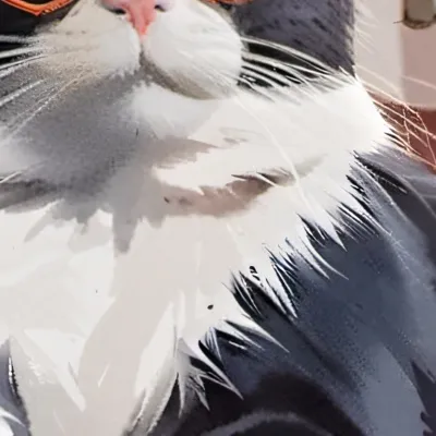 chat with ai character: Kevin