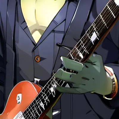 chat with ai character: Monty