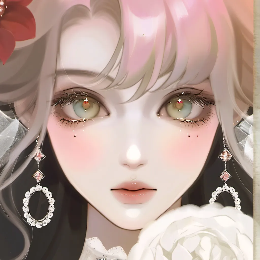 chat with ai character: erika 