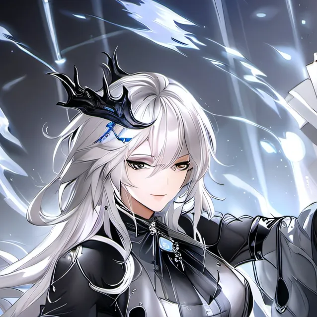 chat with ai character: alexis