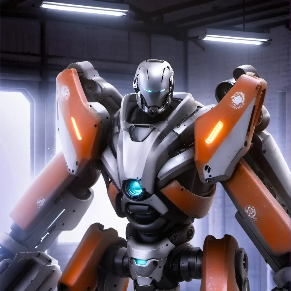 chat with ai character: 0R-7Z-G3