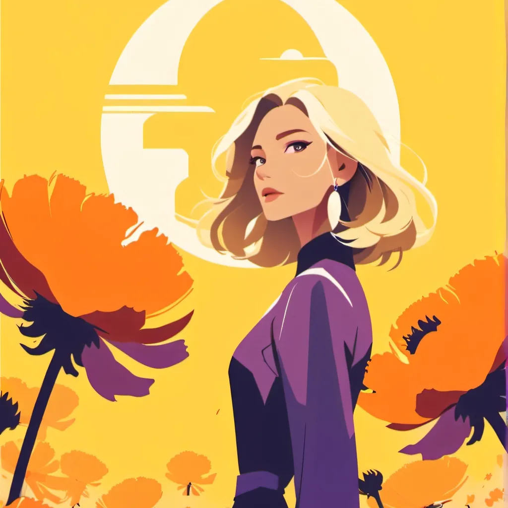 chat with ai character: Siana