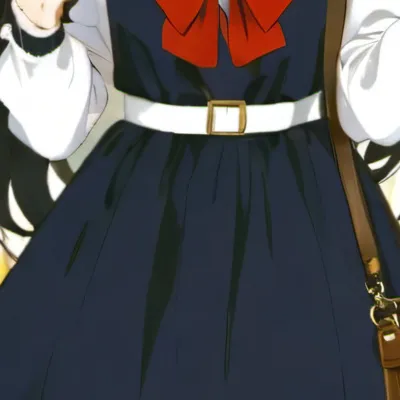 chat with ai character: Anna