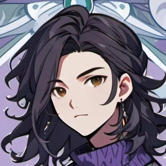 chat with ai character: Pierce