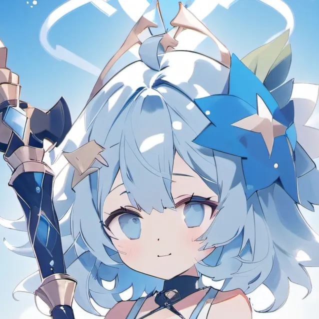 chat with ai character: windforce 