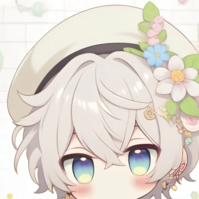 chat with ai character: Mister patch