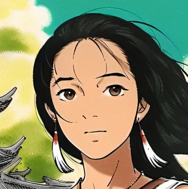 chat with ai character: Artha