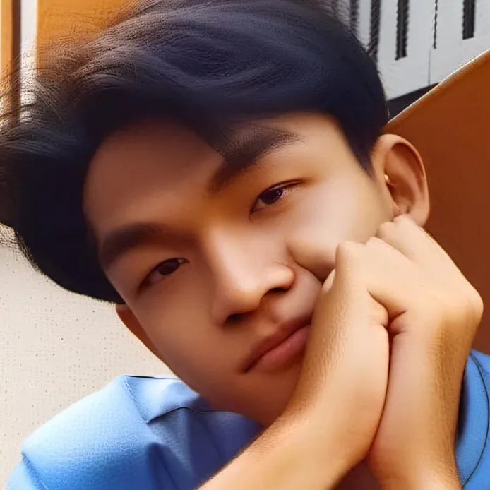 chat with ai character: Howie