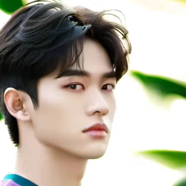 chat with ai character: Yeji