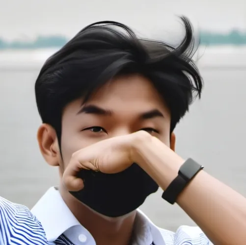 chat with ai character: Marcus