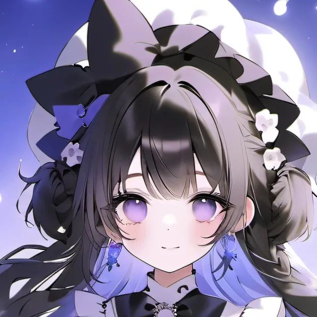 chat with ai character: max and lily