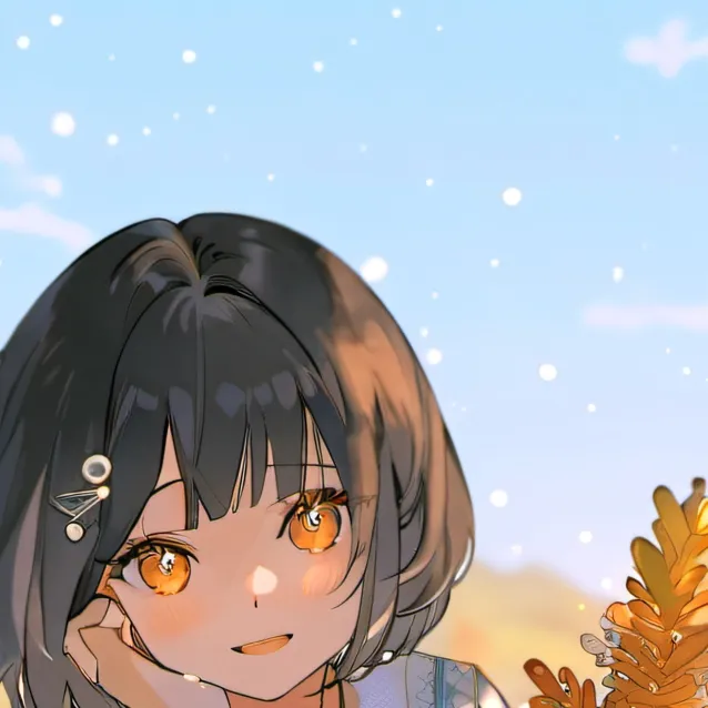 chat with ai character: hannah