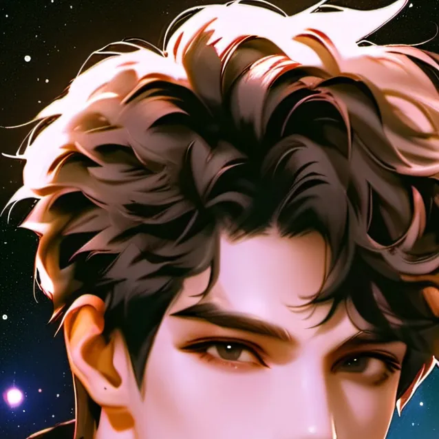 chat with ai character: Xavier